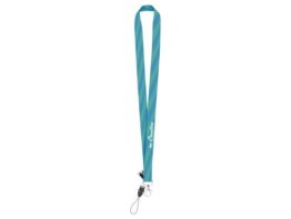 Subyard B RPET, custom sublimation lanyard