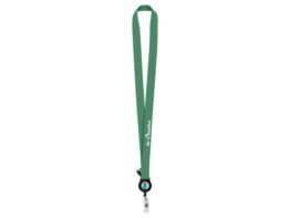 Subyard YoYo A RPET, custom sublimation lanyard
