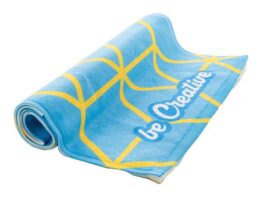 CreaTowel Sport, sublimation sport towel