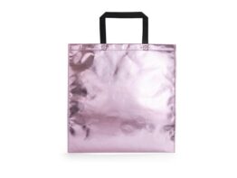 Metalot, shopping bag