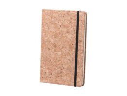 Maamora A5, notebook