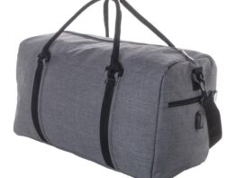 Cutler, sports bag