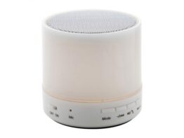 Luma, wireless speaker