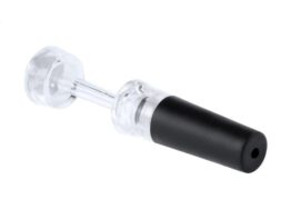 Wistop, wine vacuum stopper