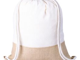 Jucox, drawstring bag