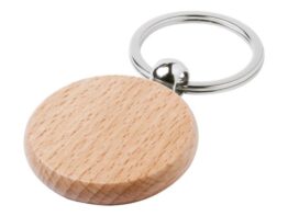 Wokke, keyring, circle