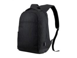 Elisha, anti-theft backpack