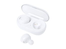 Tinkle, wireless earphones