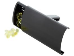 Aluscen, car air freshener