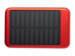 SunFour, power bank