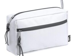 Cosmax, RPET cosmetic bag