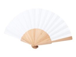 Faros, RPET hand fan