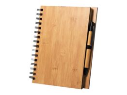 Hokoku, notebook