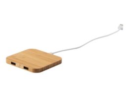 Wattix, wireless charger