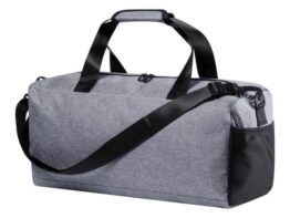 Reeves, sports bag