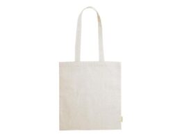 Congish, cotton shopping bag