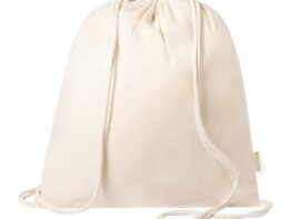 Darbik, drawstring bag