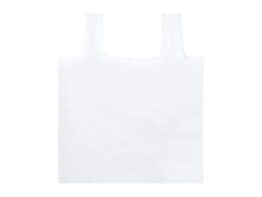 Squber, foldable RPET shopping bag