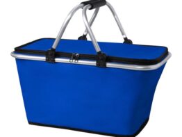 Paccola, cooler picnic basket