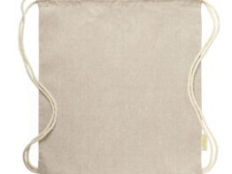 Koreby, drawstring bag