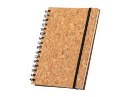 Montado, notebook