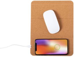 Corpad Charge, wireless charger mouse pad