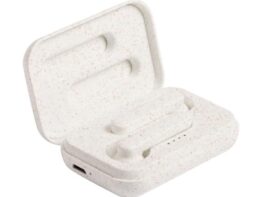 Wence, wireless earphones