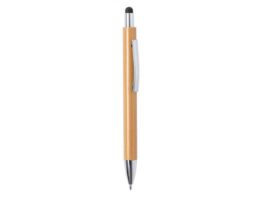 Kaizu, bamboo touch ballpoint pen