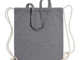 Holbery, drawstring bag