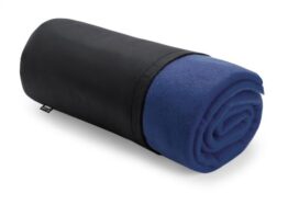 Nanda, RPET polar blanket