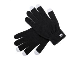 Retap, RPET touch screen gloves