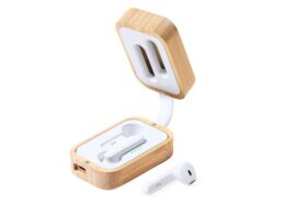 Chorus, wireless earphones