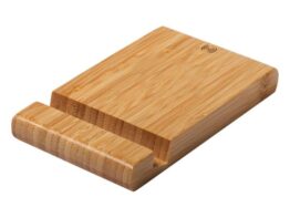 Restix, wireless charger mobile holder