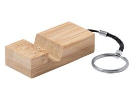 Dulloo, mobile holder keyring