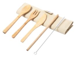 Rollery, cutlery set