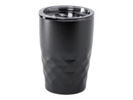 Cupper, copper insulated thermo cup