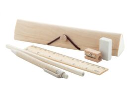 Outline, stationery set