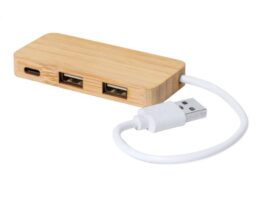 BooHub, USB hub