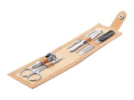Amuren, manicure set