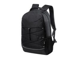 Young, RPET backpack