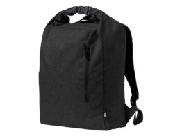 Morgan, RPET backpack