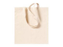 Longish 240, cotton shopping bag