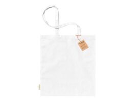 Borough, cotton shopping bag