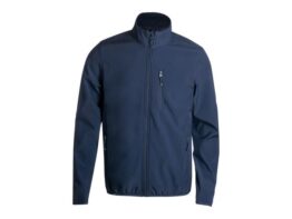 Timber, RPET softshell jacket
