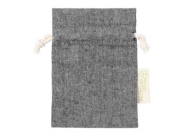 Restry S, cotton gift bag