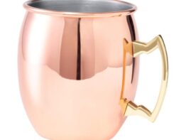 Mule, cocktail mug