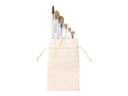 Strokes, makeup brush set