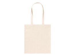 Longish 280, cotton shopping bag