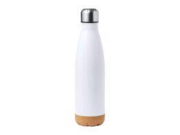 Nocov, stainless steel bottle