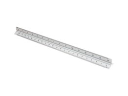 Trillin, scalameter ruler